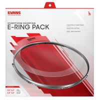 EVANS PACK E-RING ROCK