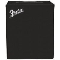 FENDER RUMBLE 100 COVER