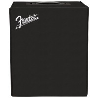 Fender Rumble 100 Cover