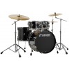 Photo SONOR AQ1 STAGE SET PIANO BLACK