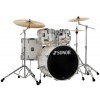 Photo Sonor AQ1 Stage Set Piano White