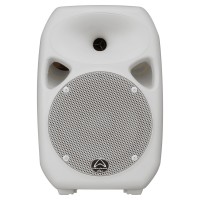 Photo WHARFEDALE PRO TITAN 8 MKII BLANCHE