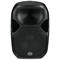 Photo WHARFEDALE PRO TITAN AX15 NOIRE