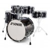 Photo Sonor AQ2 Studio Set Erable Transparent Stain Black