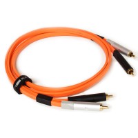 NEO BY OYAIDE CABLE RCA/RCA D+ CLASS A - 2M