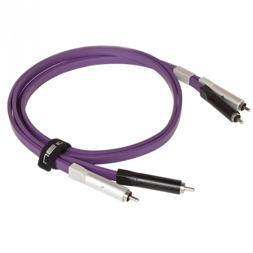 NEO BY OYAIDE CABLE RCA/RCA D+ CLASS S - 1M