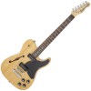 Photo FENDER TELECASTER THINLINE JA-90 JIM ADKINS NATURAL