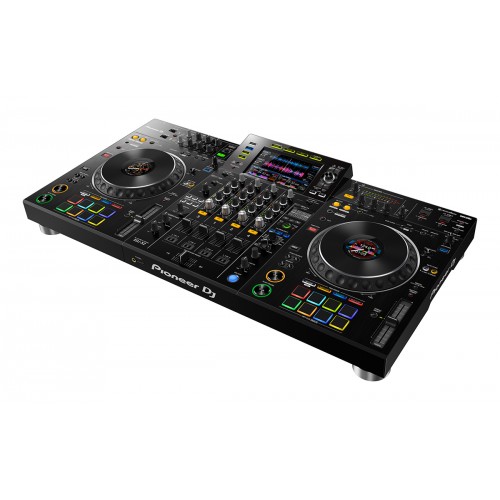 PIONEER DJ XDJ-XZ