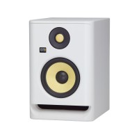 Photo KRK ROKIT 5 G4 BLANCHE