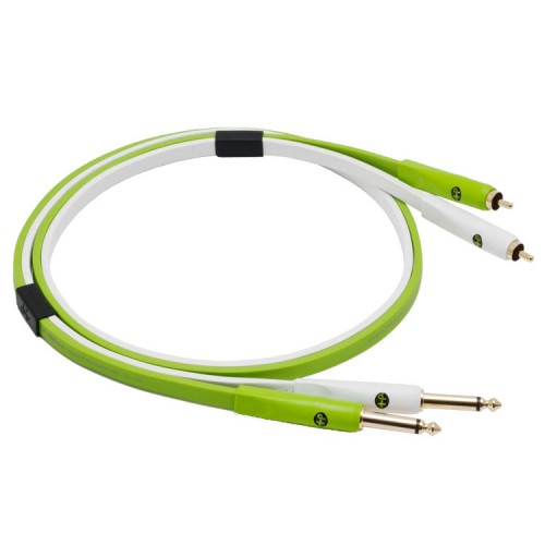 NEO BY OYAIDE CABLE JACK/RCA D+ CLASS B - 1M