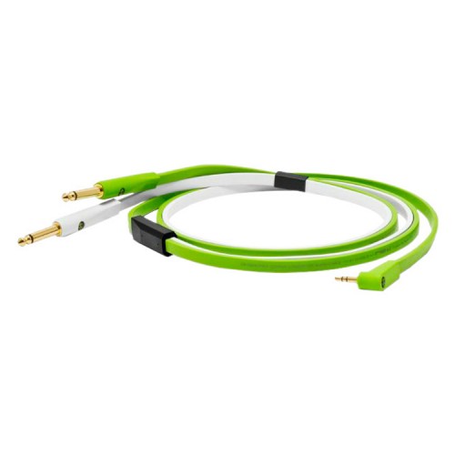 NEO BY OYAIDE CABLE MINI-JACK/JACK D+ CLASS B - 2.5M