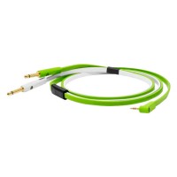 NEO BY OYAIDE CABLE MINI-JACK/JACK D+ CLASS B