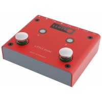 Photo LEHLE LITTLE DUAL II ROUTEUR