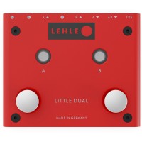 LEHLE LITTLE DUAL II ROUTEUR