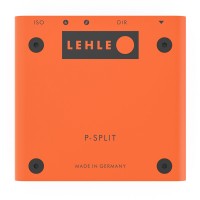 LEHLE P-SPLIT III ROUTEUR