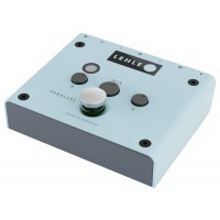 Photo LEHLE PARALLEL SW II ROUTEUR