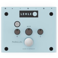 Lehle Parallel SW II Routeur