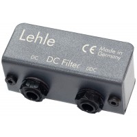 Photo LEHLE DC-FILTER