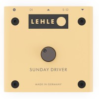 LEHLE SUNDAY DRIVER II PRAMPLI