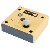 Photo LEHLE SUNDAY DRIVER SW II