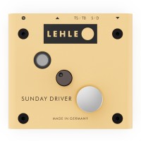 LEHLE SUNDAY DRIVER SW II