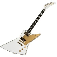 Photo EPIPHONE LZZY HALE SIGNATURE EXPLORER OUTFIT