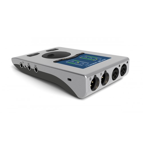 RME Babyface Pro FS - Carte son / interface audio