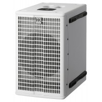 Photo HK AUDIO E110SUB-W - SUBWOOFER PASSIF 10" 250W / 10 OHMS BLANC