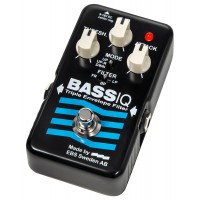 Photo EBS BASSIQ BL