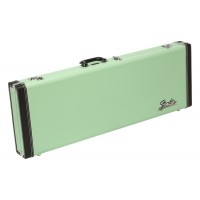 Fender Classic Series Strat/Tele Case Surf Green