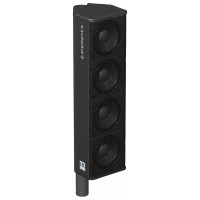 Photo HK AUDIO E435 - COLONNE COMPACTE LONGUE PORTÉE