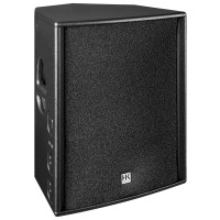 Photo HK AUDIO PRO15XD - ENCEINTE ACTIVE 2 VOIES 1,2KW