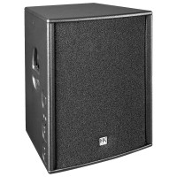 Photo HK AUDIO PRO15D - ENCEINTE ACTIVE 2 VOIES 1,2KW