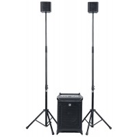 Photo HK AUDIO LUCAS NANO 602 + ACCESS. STÉRÉO