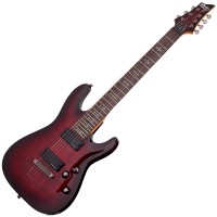 SCHECTER DEMON-7