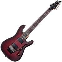 SCHECTER DEMON-7 FR