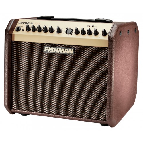 FISHMAN LBT-500 LOUDBOX MINI BLUETOOTH