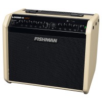 Photo FISHMAN LBT-500 LOUDBOX MINI BLUETOOTH CRÊME