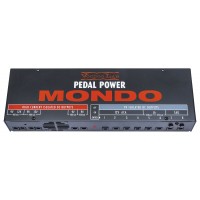 Voodoo Lab Pedal Power Mondo