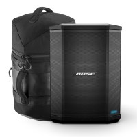BOSE S1 PRO + BATTERIE + SAC A DOS
