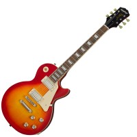 Photo EPIPHONE JOE BONAMASSA 1960 LES PAUL STANDARD OUTFIT