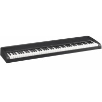 KORG B2-BK PIANO NUMERIQUE NOIR