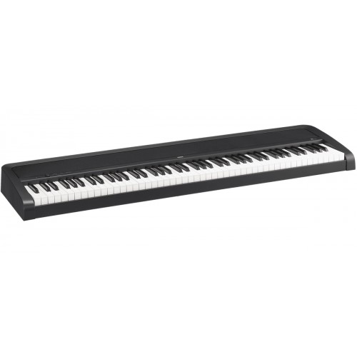 KORG B2-BK PIANO NUMERIQUE NOIR