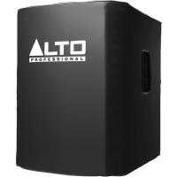 Photo ALTO PRO TS208COVER - HOUSSE POUR TS208/308 (UNITÉ)