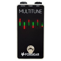 Photo FOXGEAR MULTITUNE