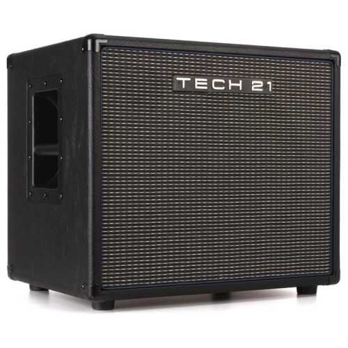 TECH 21 B 112-VT CAB