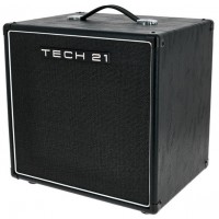 Photo TECH 21 EX112-BK CAB