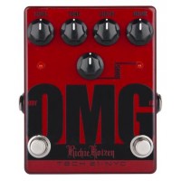 Photo TECH 21 OMG - RICHIE KOTZEN SIGNATURE OVERDRIVE