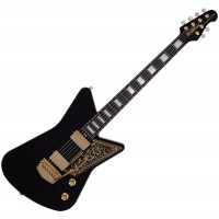 Photo MUSIC MAN MARIPOSA IMPERIAL BLACK