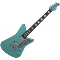 Photo MUSIC MAN MARIPOSA DORADO GREEN